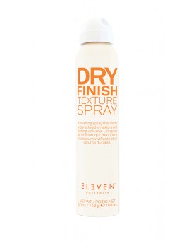 Eleven Dry Finish Texture Spray 5oz